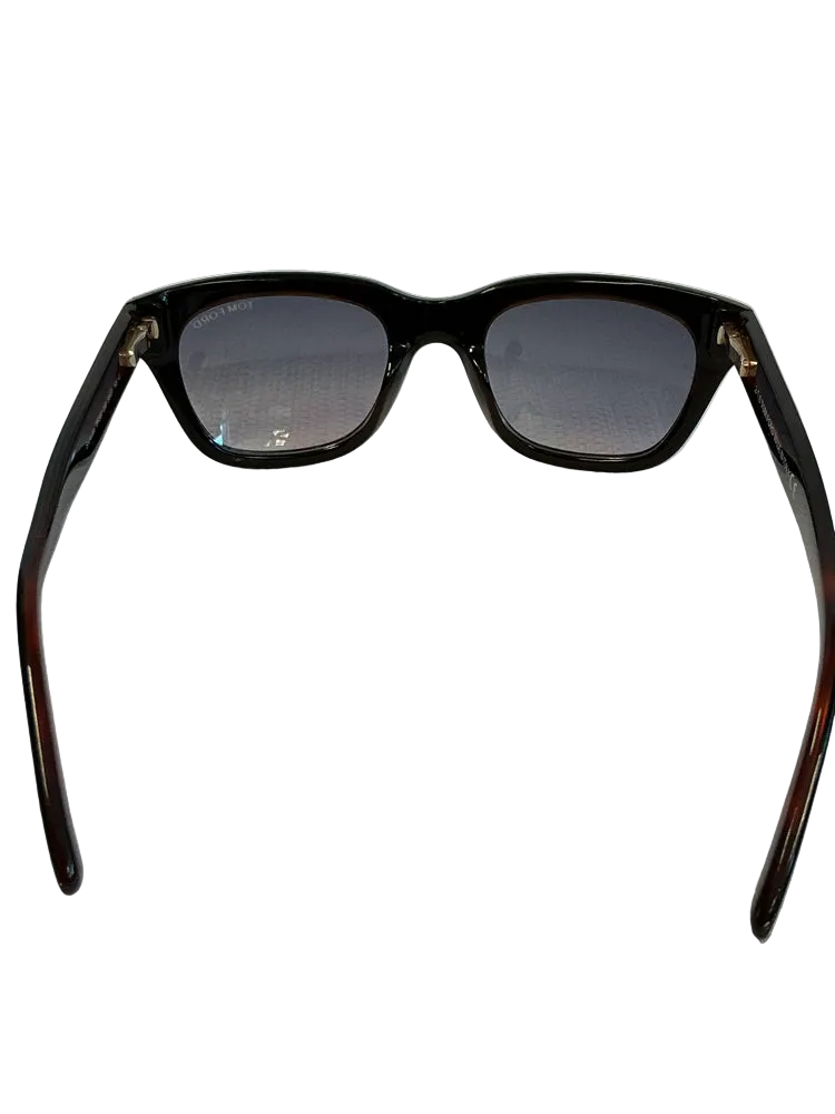 Tom Ford Black Sunglasses