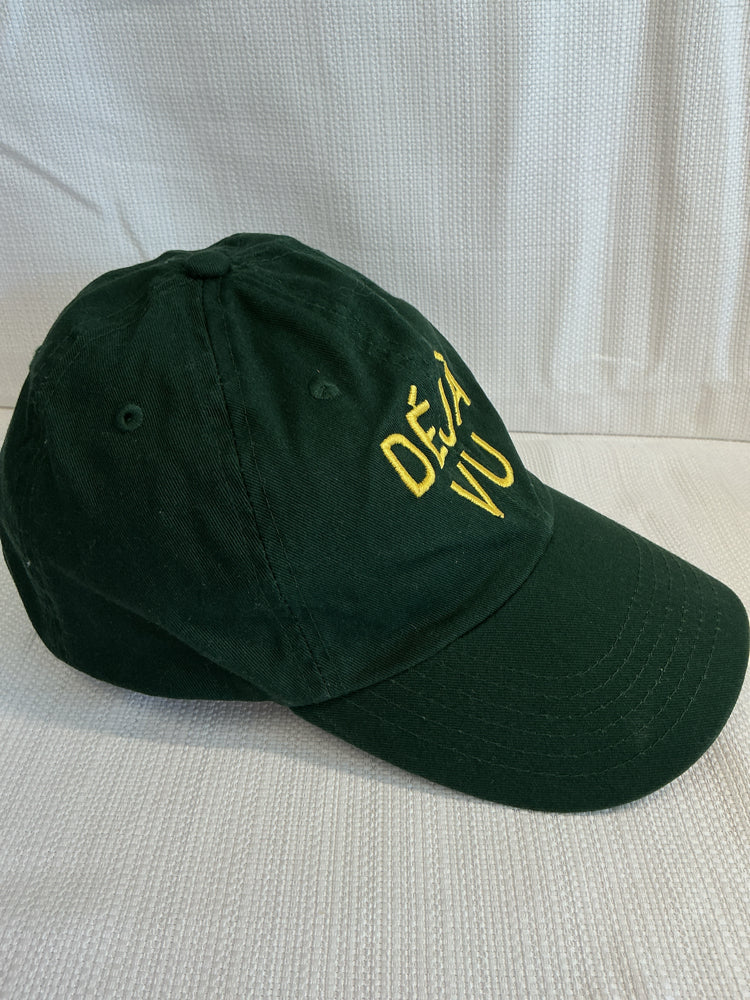 Clare V. Blue Hat