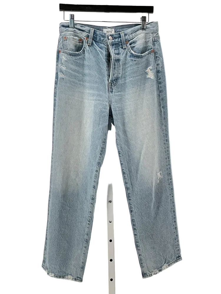Pistola Size 27 Jeans