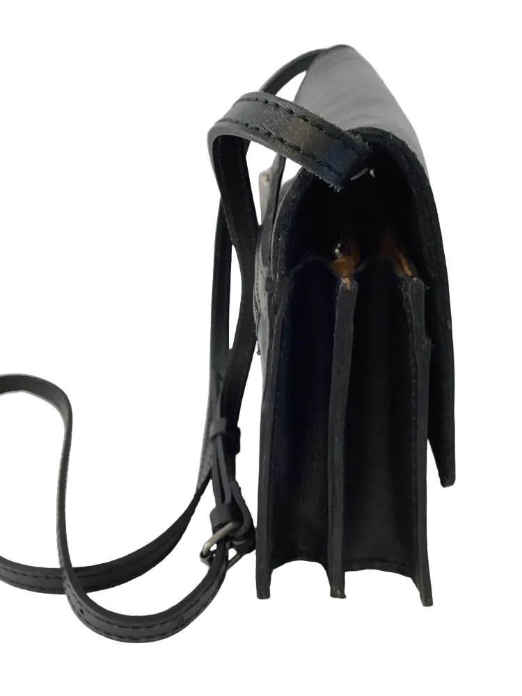 Patricia Nash Black Lanza Handbags