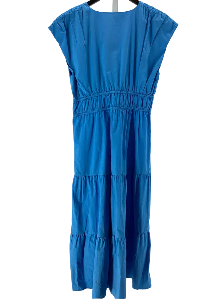 Rails Size M Blue Dress