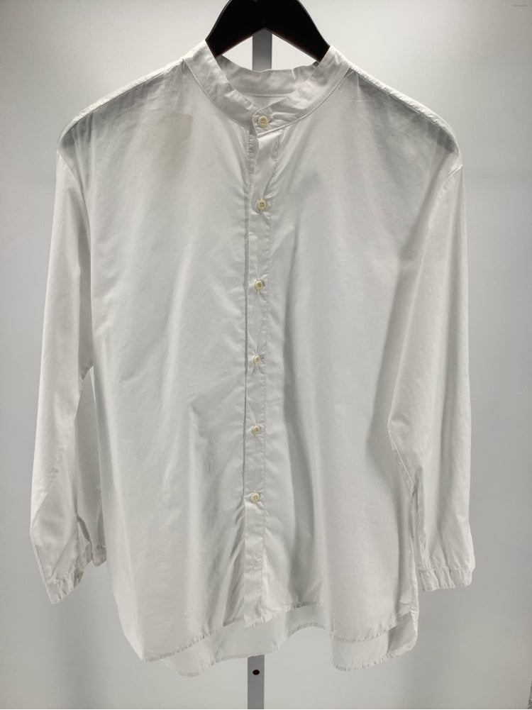 Labo.Art White Cima Shirt