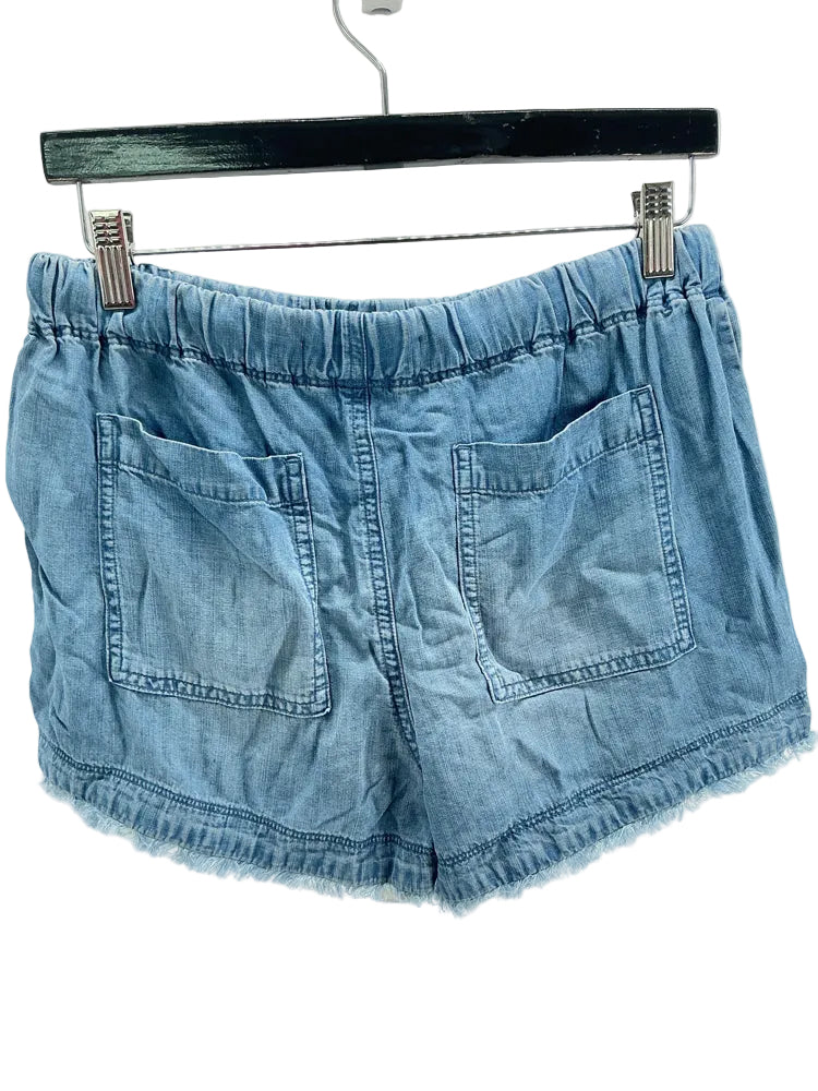 Cloth & Stone Size XS Denim Shorts