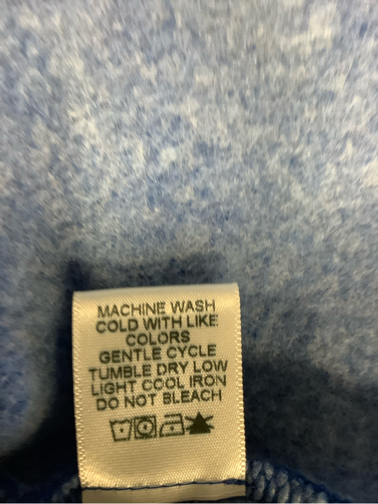 Xirena Size M Blue Sweatshirt