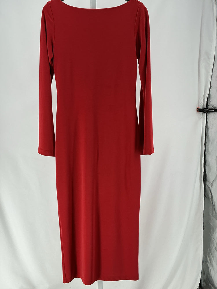 Hadas kolodny Size S Red Dress