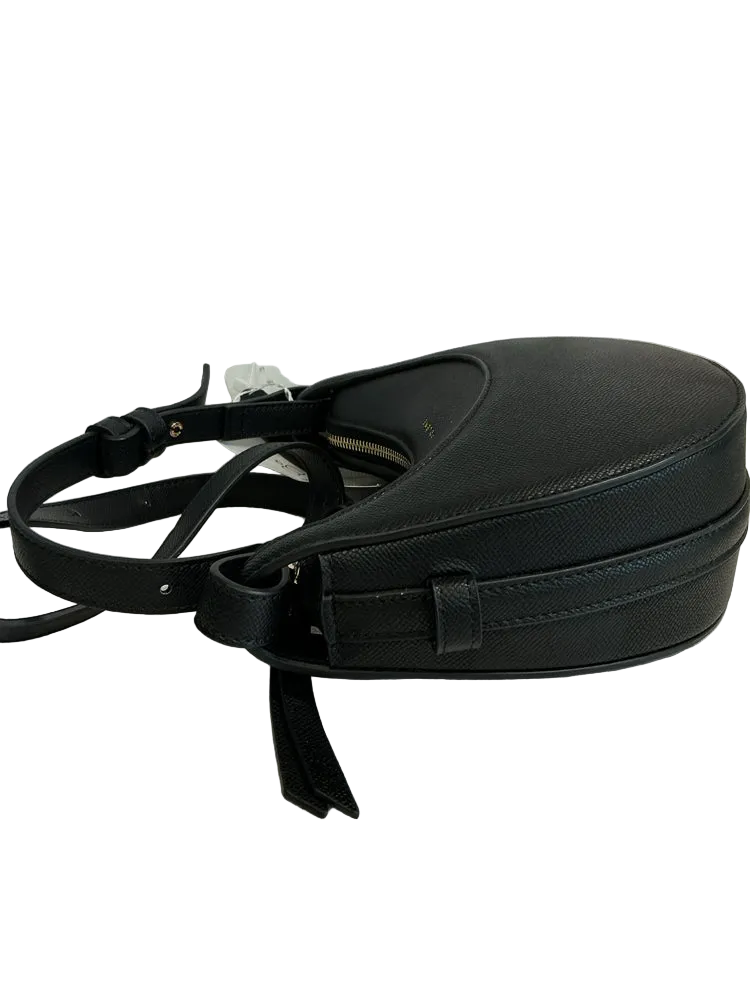 Polene Black Numero Dix Handbags