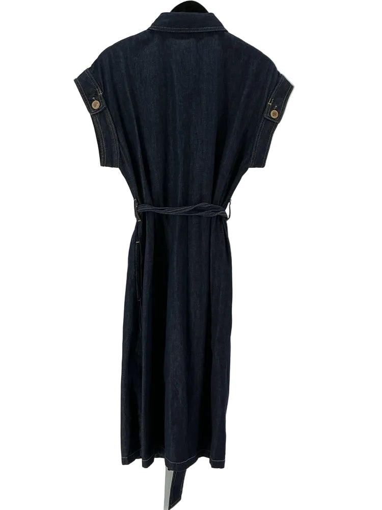 Kut from the Kloth Size 2 Denim Dress