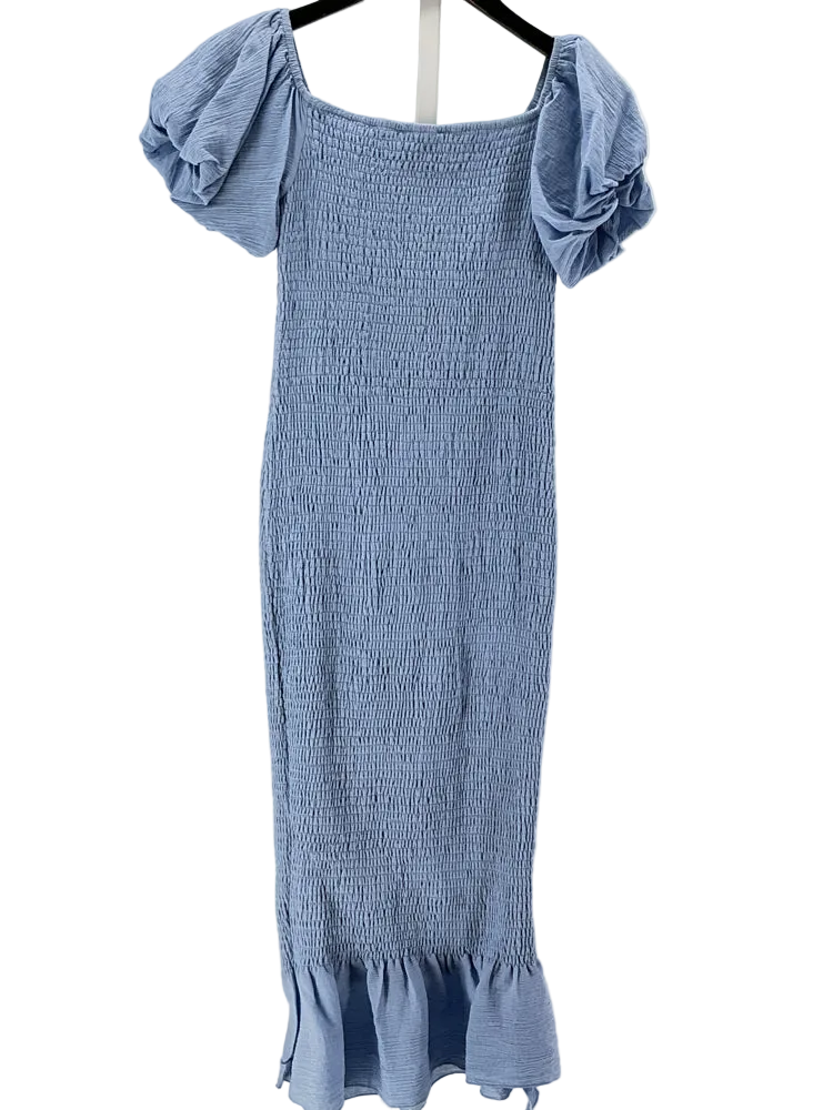 BalticBorn Size XS Blue Dress