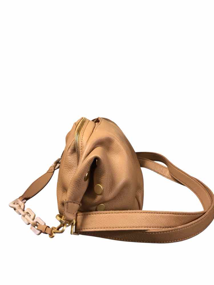 Hammitt Tan Morgan Handbags