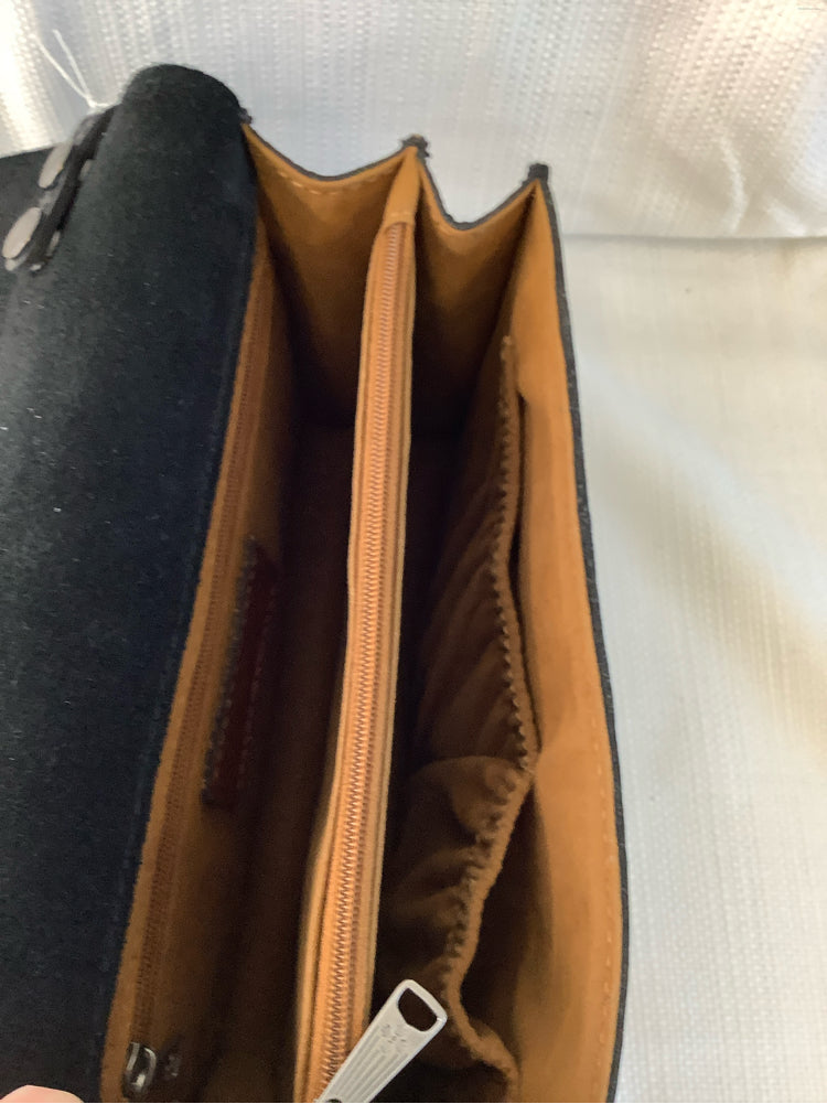 Patricia Nash Black Lanza Handbags