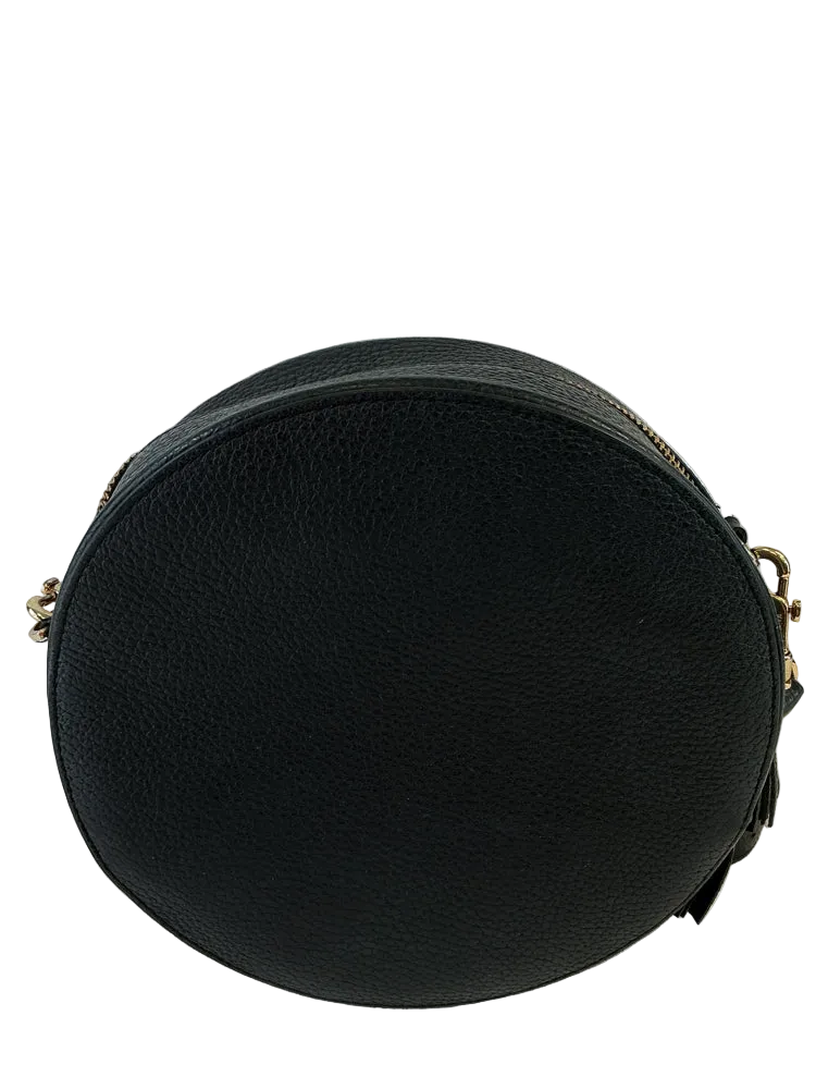 Cuyana Black Handbags