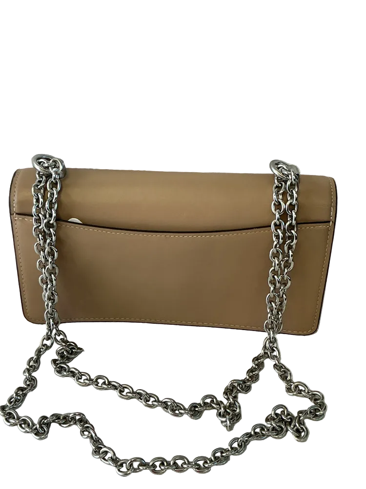 Coach Tan Handbags