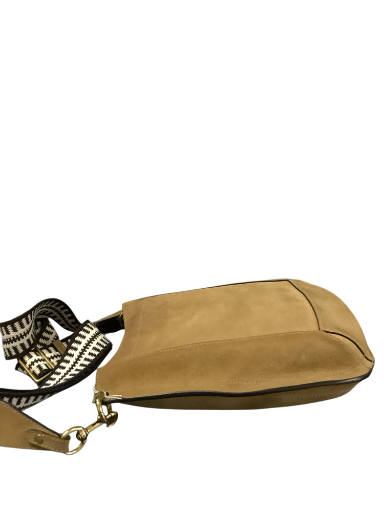 Isabel Marant Tan Oskan Handbags
