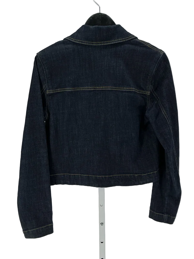 Cabi Size S Blue Jacket