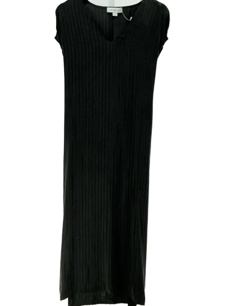 Amour Vert Size L Black Dress