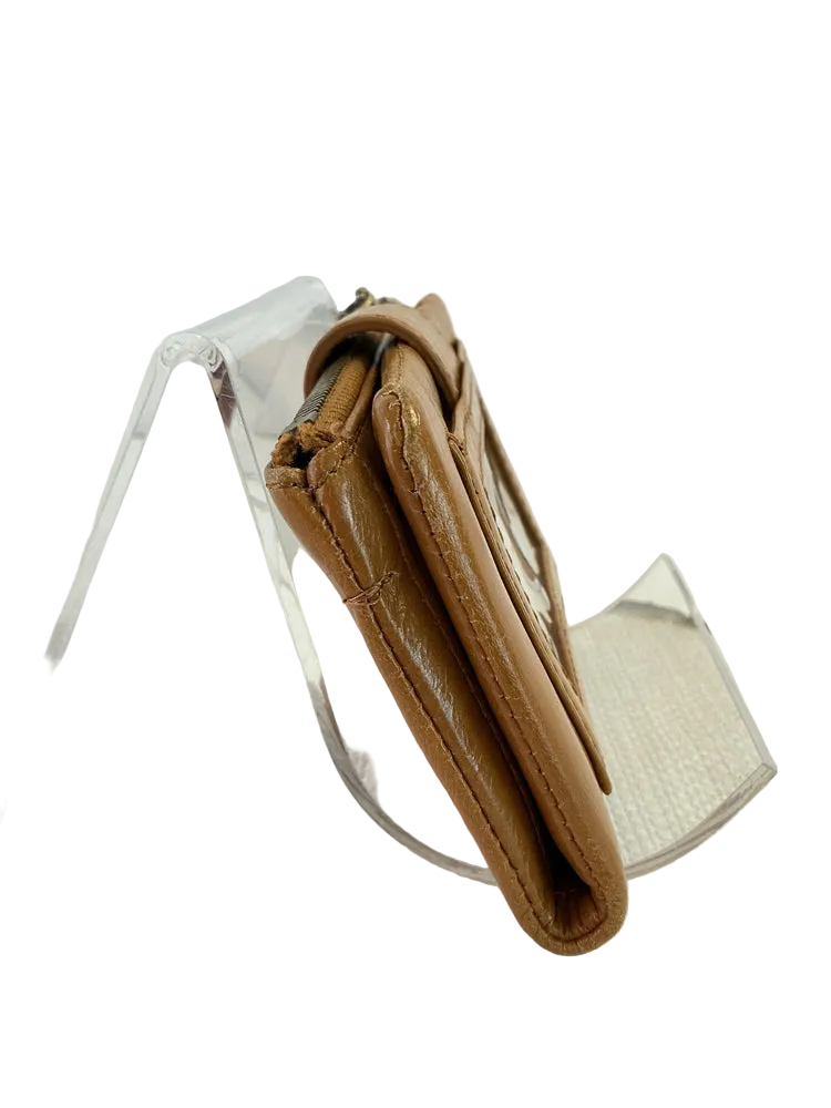 Hobo Tan Wallet