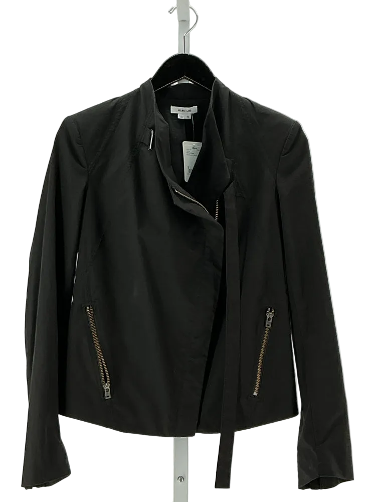 Helmut Lang Size S Black Jacket