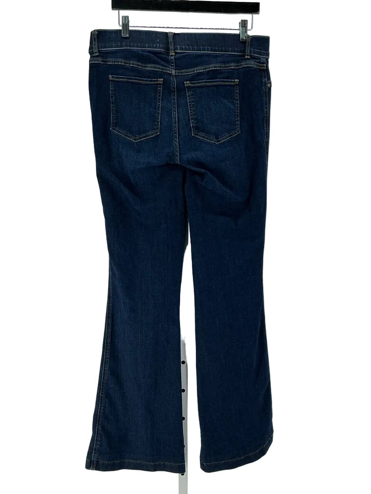 Spanx Size XL Jeans