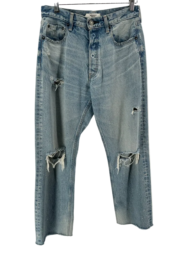 Moussy Size 28 Jeans