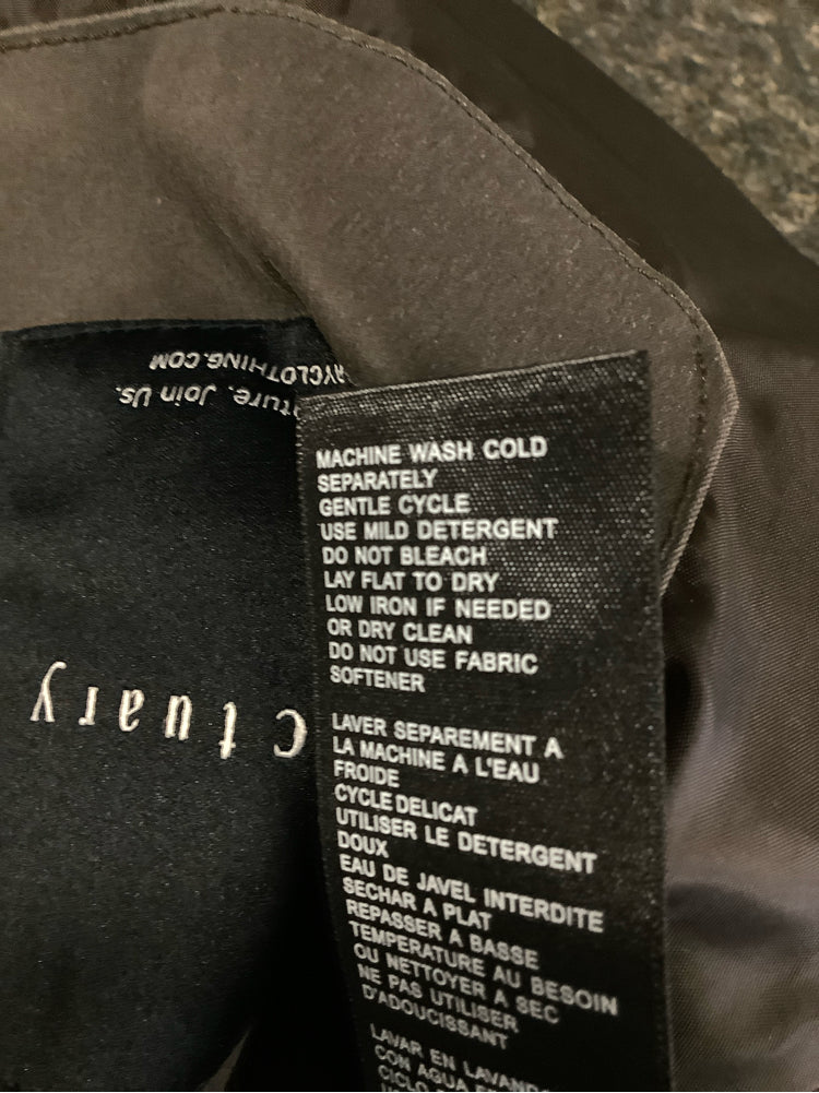 Sanctuary Size S Brown Jacket