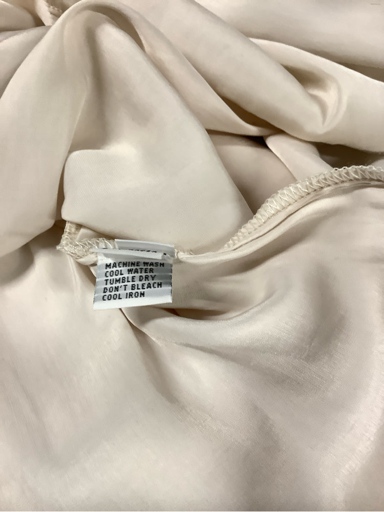 Planet by Lauren G Size OS Tan Dress