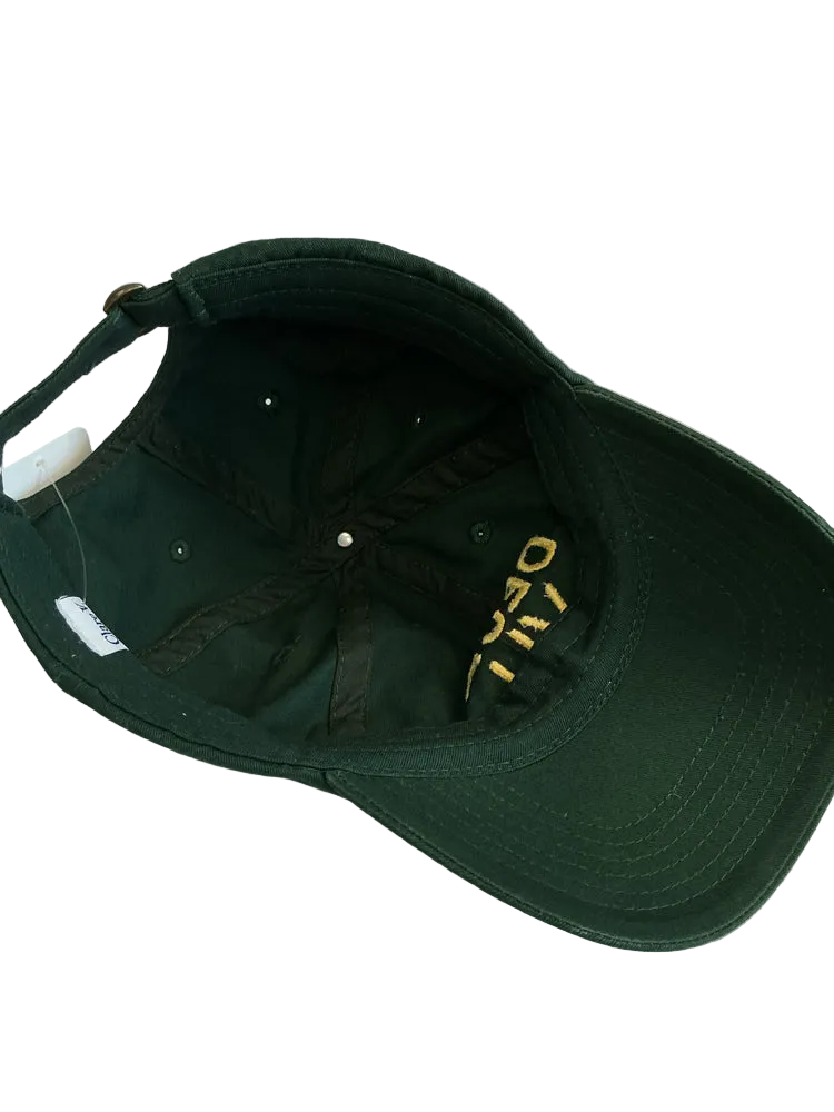 Clare V. Blue Hat