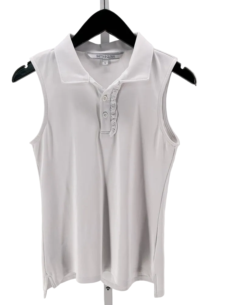 Smith & Quinn Size S White Shirt