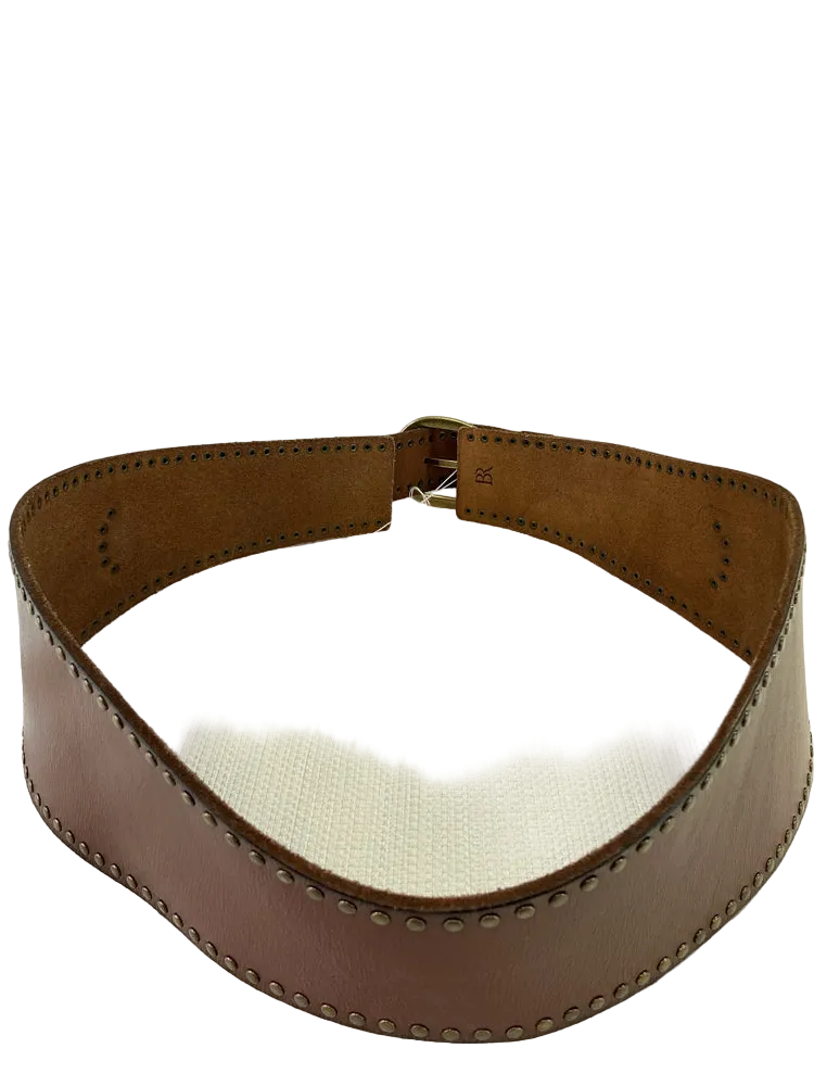 Banana Republic Brown Belt