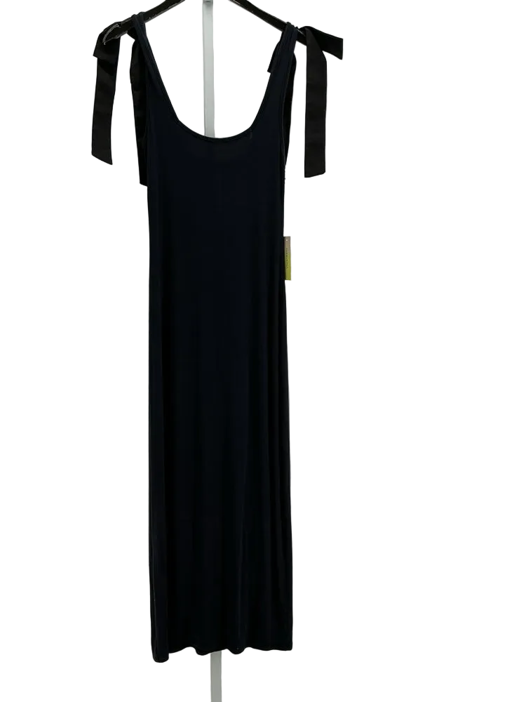 Summersalt Size M Black Dress