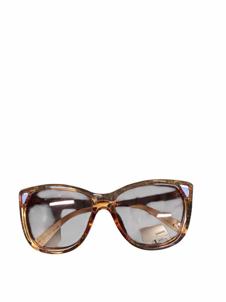 Dior Tan Multi Sunglasses