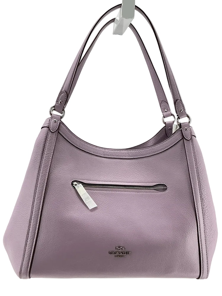 Coach Lavender Kristy Handbags