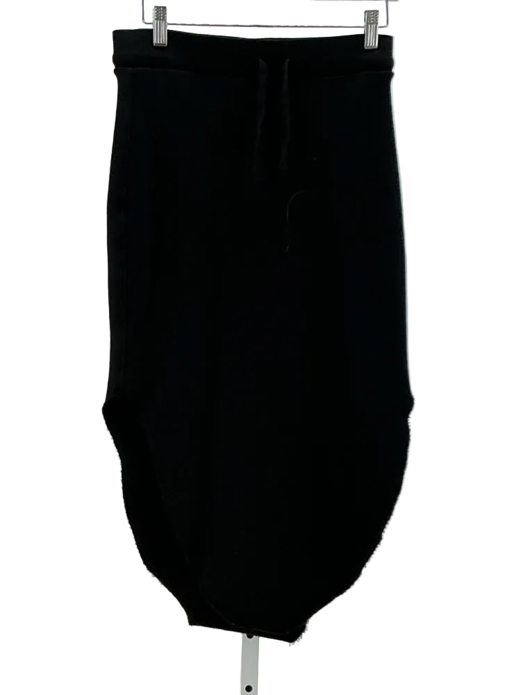 Frank & Eileen Size M Black Skirt