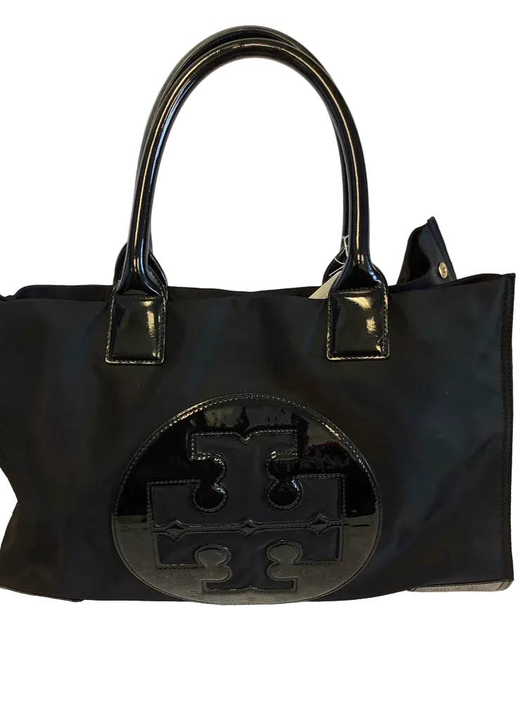 Tory Burch Black Handbags
