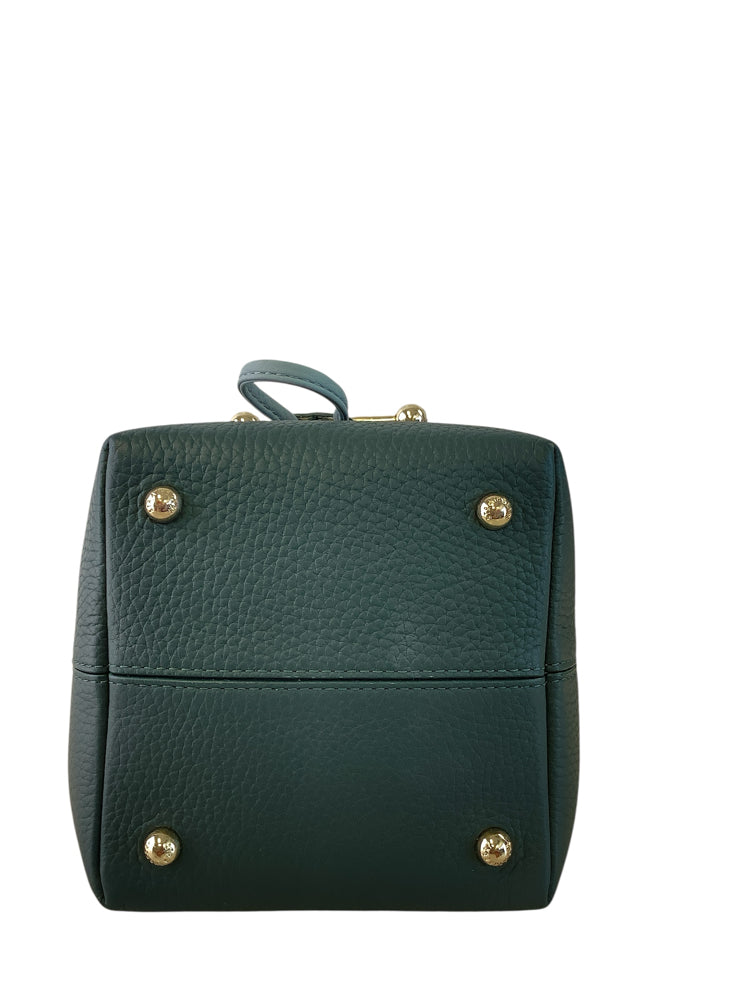 Strathberry Blue multi Lana Osette Handbags