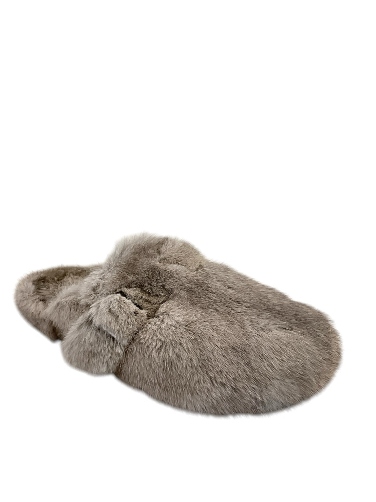 Linda Richards Shoe Size 8 Gray Clogs