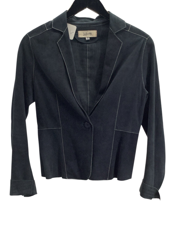 Jakett Size XS Navy Blazer