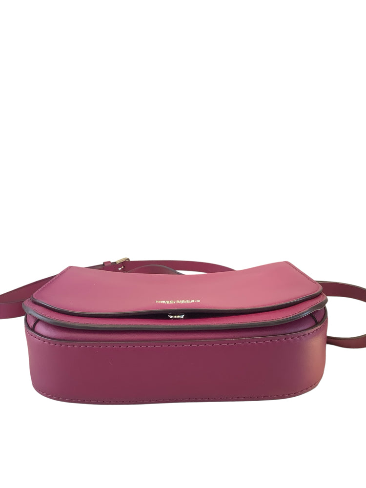 Kate Spade magenta Nadine Handbags