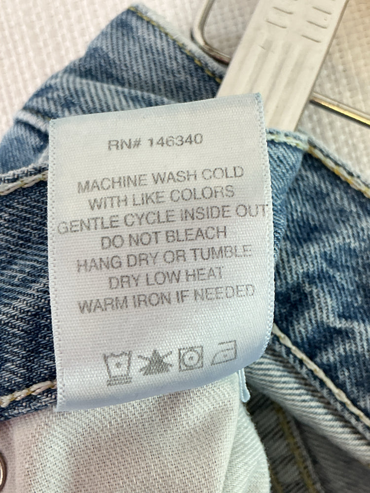 AMO Size 27 Jeans