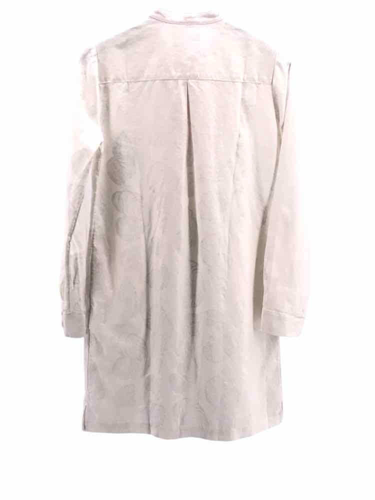 Lilly Pulitzer Size 00 White Dress