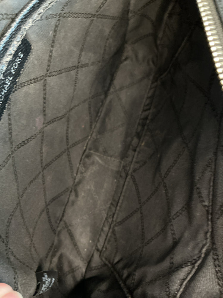 Michael Kors Black Handbags
