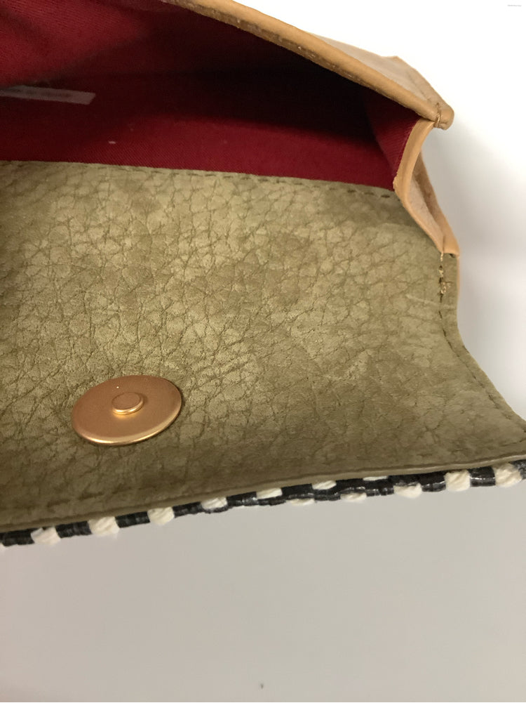 Hammitt Tan Multi Wallet