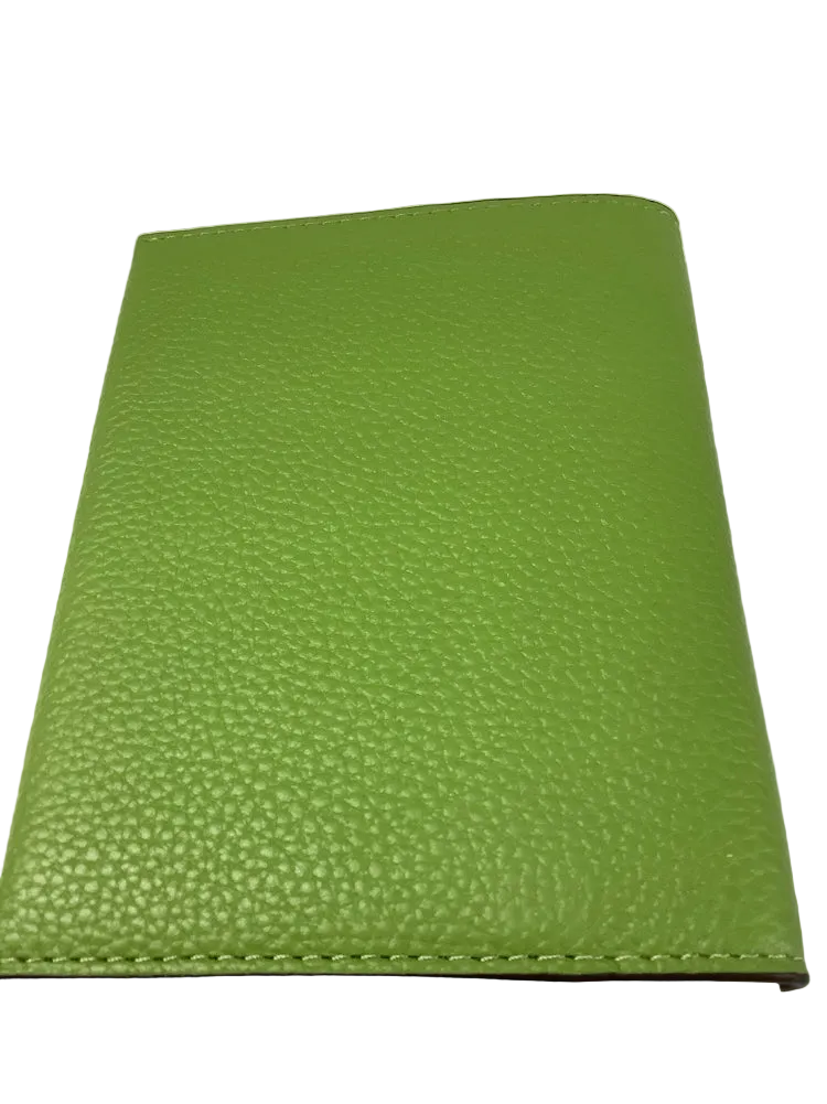 Tory Burch Green Wallet