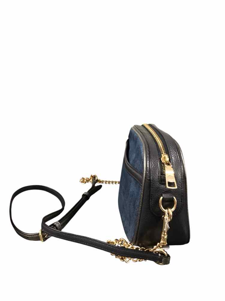 Coach Denim Isla Handbags