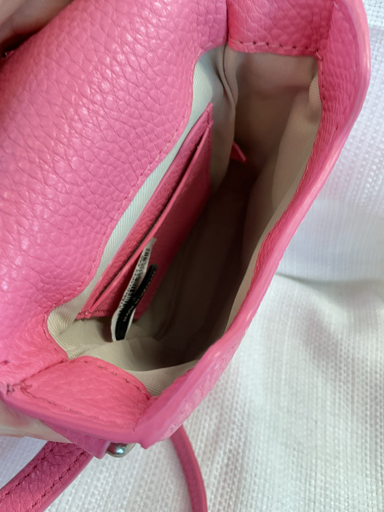 Marc Jacobs Pink GLAM SHOT Handbags