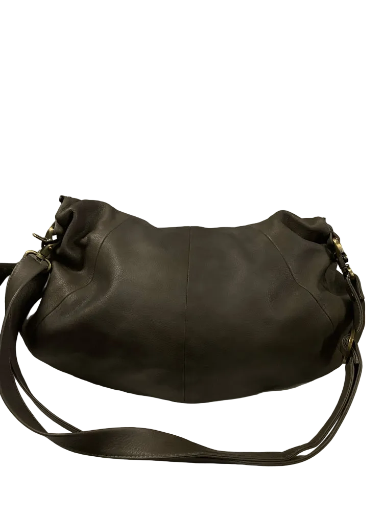 Daniella Lehavi Gray Handbags