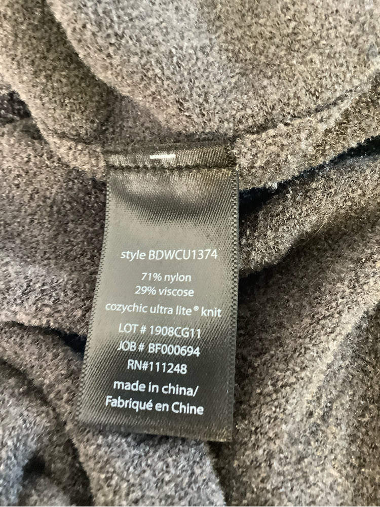 Barefoot Dreams Size S Gray Dress