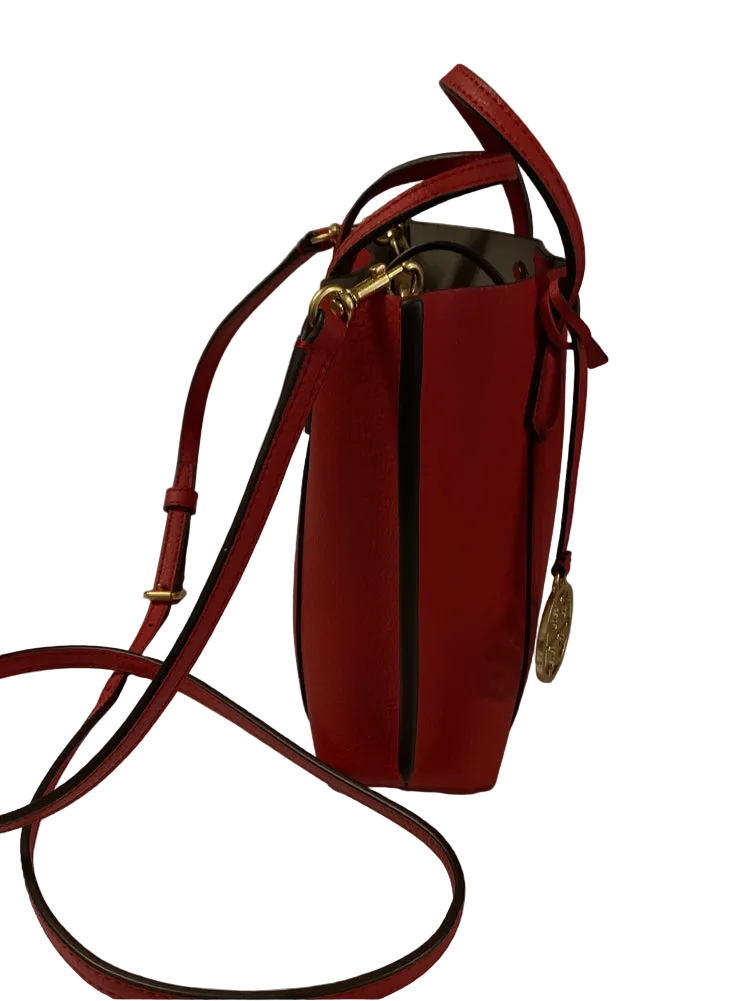 Tory Burch Red Handbags
