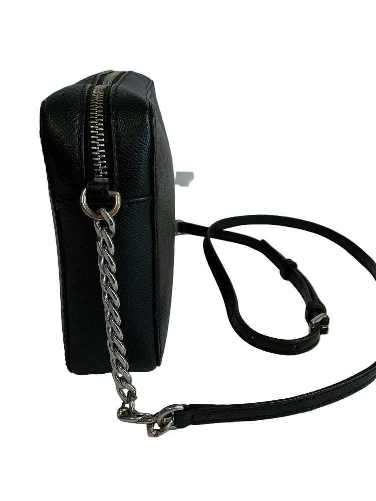 Michael Kors Black Handbags