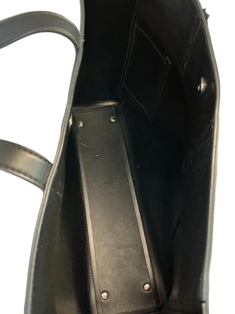 CALPAK Black Haven Handbags