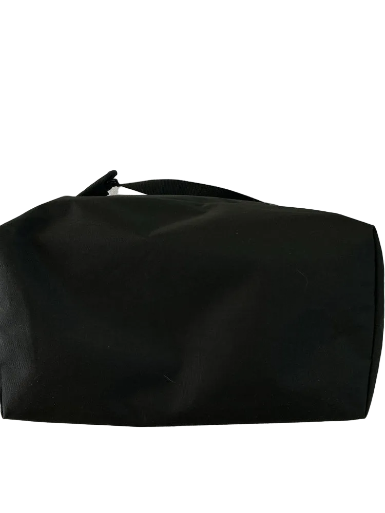 Lo & Sons Black Catalina Handbags